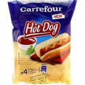 250G 4 Pains Hot Dog Crf