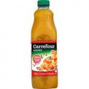 Pet 1.5L Pur Jus Agrumes Crf