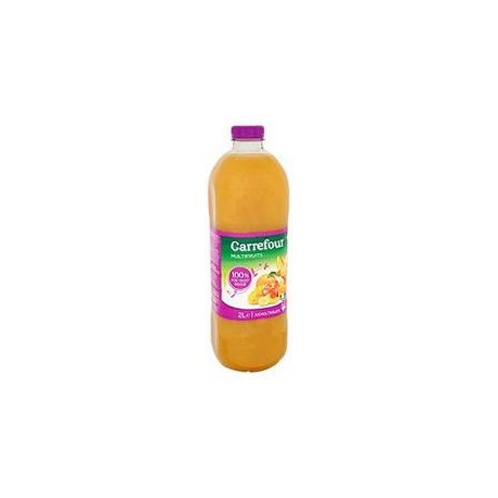 Pet 2L Pur Jus Multi Crf