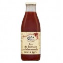 Bocal 1L Pur Jus Tomate Marmande Reflets De France