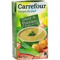 1L Veloute Poir/Pdt Crf