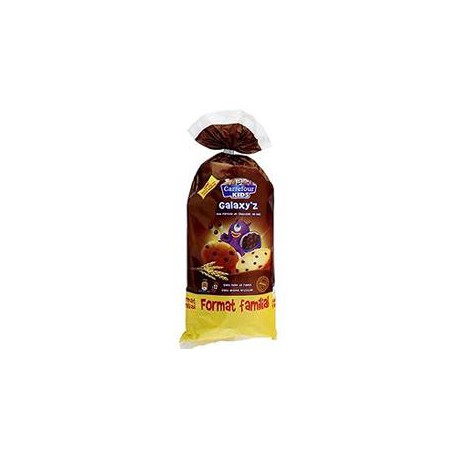 480G Brioch. Pep Choc Crf Kids