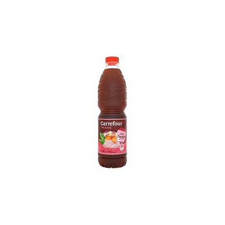 Pet 1,5L Bss The Framboise Crf