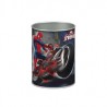 Spiderman Pot A Crayons Metal