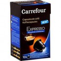 10 Capsules Decafeine Crf