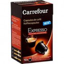 10 Capsules Equilibre Crf