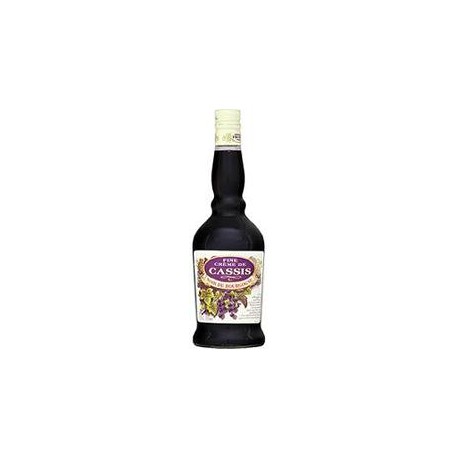 70 Cl Creme De Cassis 15%V