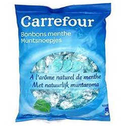 360G Sachet Menthe Dure Crf