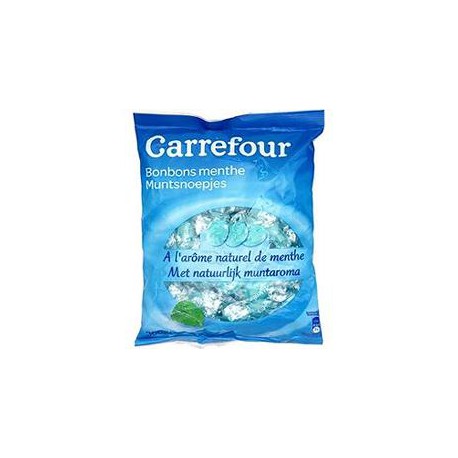 360G Sachet Menthe Dure Crf