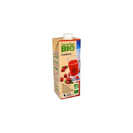 Brk Sqr 1L Bss Crnbry Crf Bio