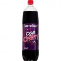 Pet 1,5L Cola Cerise Crf