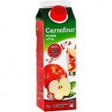 1L Pur Jus Pomme Elopak Crf