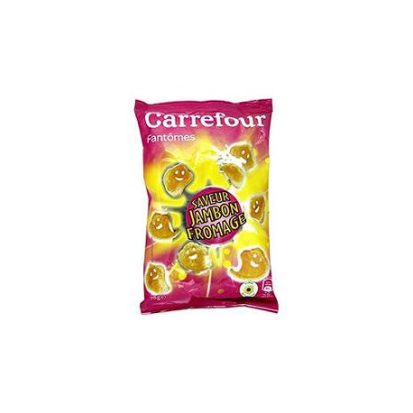 75G Petit Fantom Jamb/From Crf