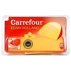 290G Edam Portion Crf