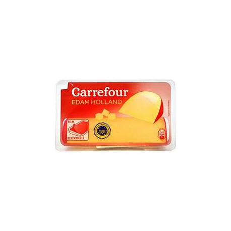 290G Edam Portion Crf