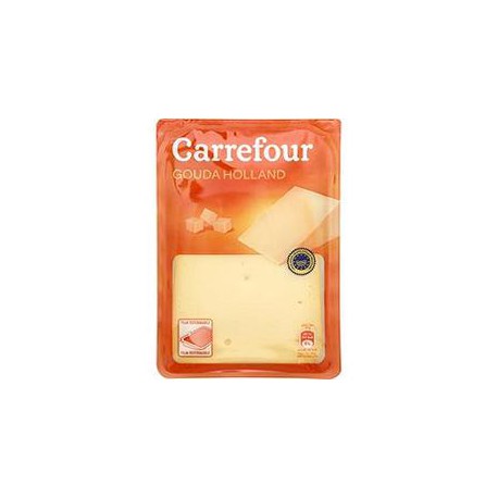 300G Gouda Holland Igp Crf
