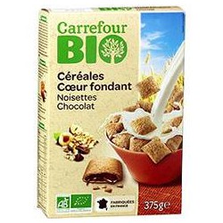 375G Xtrem Choc Noiset Bio Crf