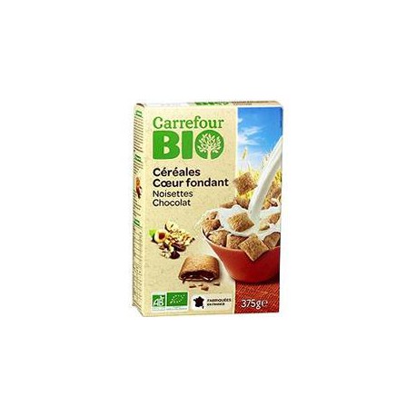 375G Xtrem Choc Noiset Bio Crf