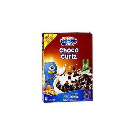 375G Petale Ble Choco Crf Kids