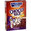 375G Riz Choco Kids Carrefour