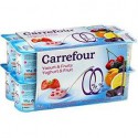 16X125G Yrt Fruit 0% Crf
