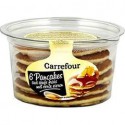 6X Pancakes Recette Colza