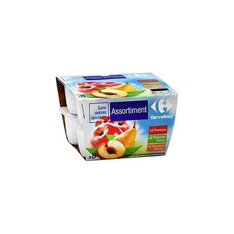 8X100G Coupell.Panache Ssa Crf
