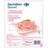 180G 4Tr Jambon Choix Ac