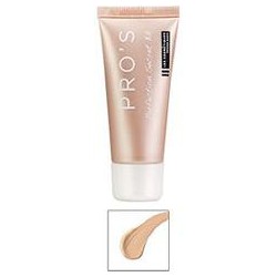 Bb Cream 10 Beige Clair Perect Les Cosmetiques