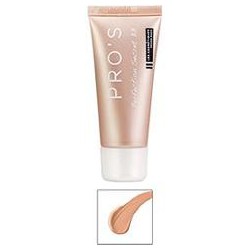 Bb Cream 30 Beige Camel Perfect Les Cosmetiques
