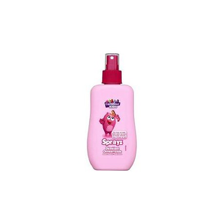 200Ml Spray Demelant Enf.Crf K