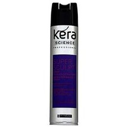 400Ml Spray Fixation Extra Forte Les Cosmetiques