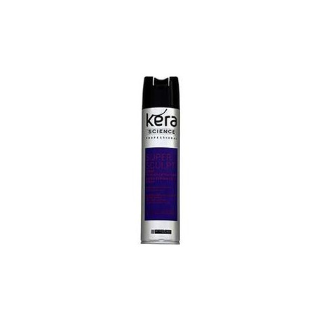 400Ml Spray Fixation Extra Forte Les Cosmetiques