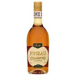 75Cl Pineau Blanc 17%V Mon.Crf