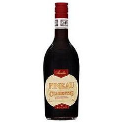 75Cl Pineau Rge 17%V Monr.Crf