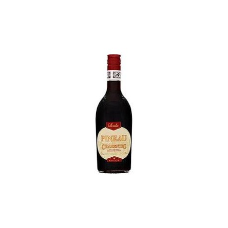 75Cl Pineau Rge 17%V Monr.Crf