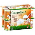12X125G Yt.Nat Sucre Canne Crf