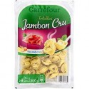 300G Tortellini Jambon Cru Crf