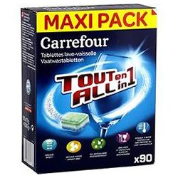 90 Tab Lv Tout En 1 Crf