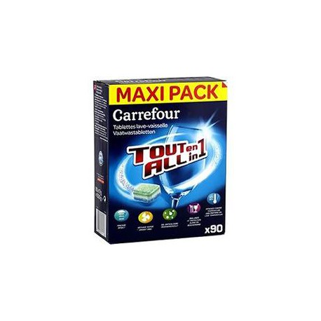 90 Tab Lv Tout En 1 Crf