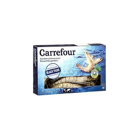 400G Gamb.Ent.Cru.Mdg.8/12 Crf