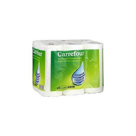 X6 Et 3P Blc Ultra Absorp Crf