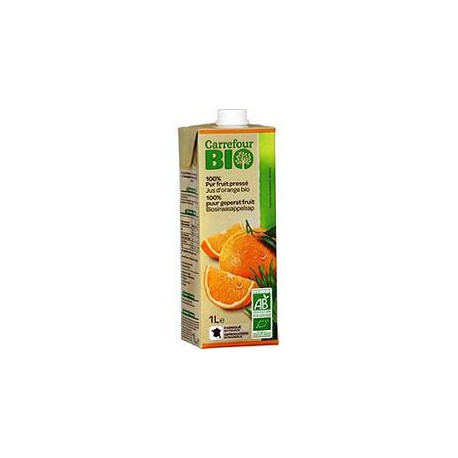 Brk Sqr 1L Pj Orange Crf Bio