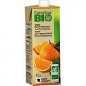 Brk Sqr 1L Pj Orange Crf Bio