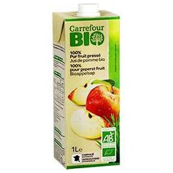 Brk Sqr 1L Pj Pomme Crf Bio