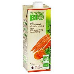 Brk Sqr 1L Pj Carotte Crf Bio