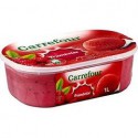 1L Sorbet Framboise Crf