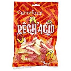 250G Pech Acid Crf