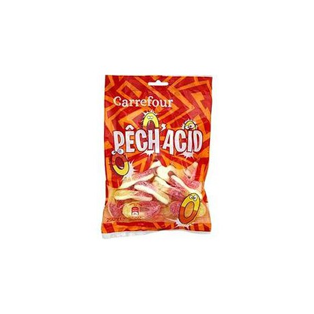 250G Pech Acid Crf