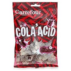 250G Cola Acid Crf